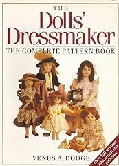 Dolls dressmaker complete for sale  Delivered anywhere in USA 