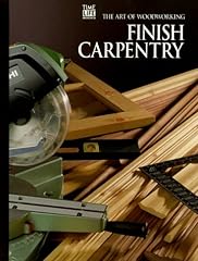 Finish carpentry for sale  Delivered anywhere in USA 