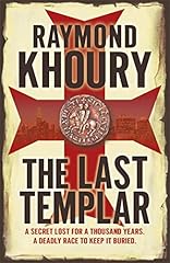 The last templar d'occasion  Livré partout en Belgiqu