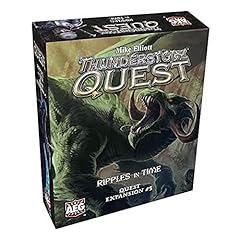 Thunderstone quest ripples gebraucht kaufen  Wird an jeden Ort in Deutschland