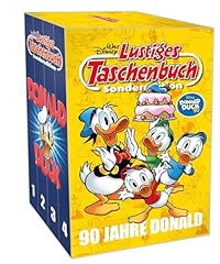 Lustiges taschenbuch jahre gebraucht kaufen  Wird an jeden Ort in Deutschland