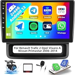 64g android autoradio d'occasion  Livré partout en France