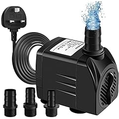 Awroutdoor submersible water for sale  Delivered anywhere in UK