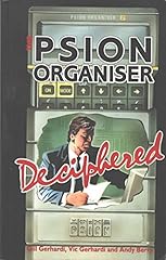 Psion organizer deciphered for sale  Delivered anywhere in Ireland