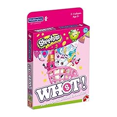 Shopkins whot travel for sale  Delivered anywhere in UK