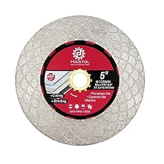Focstol disque diamant d'occasion  Livré partout en France