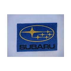 Subaru toppa adesiva usato  Spedito ovunque in Italia 