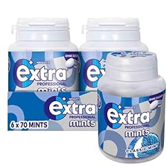Extra professional mint gebraucht kaufen  Wird an jeden Ort in Deutschland