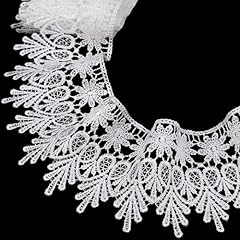 Gxtizas white lace for sale  Delivered anywhere in USA 