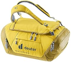 Deuter aviant duffel gebraucht kaufen  Wird an jeden Ort in Deutschland