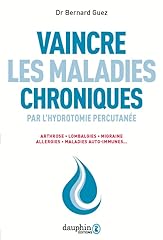 Vaincre maladies chroniques d'occasion  Livré partout en Belgiqu