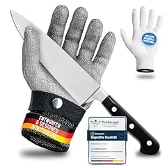 Schnittschutzhandschuh edelsta gebraucht kaufen  Wird an jeden Ort in Deutschland
