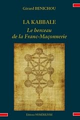 Kabbale berceau franc d'occasion  Livré partout en Belgiqu