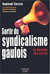 Sortir syndicalisme gaulois d'occasion  Livré partout en France
