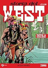 Fumetto storia del usato  Spedito ovunque in Italia 
