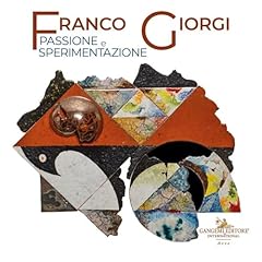 Franco giorgi passione gebraucht kaufen  Wird an jeden Ort in Deutschland