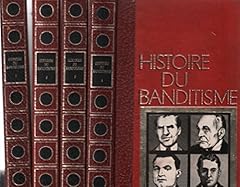 histoire banditisme d'occasion histoire banditisme d'occasion Livré partout en France