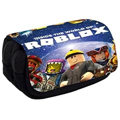 Robllox pencil case for sale  Delivered anywhere in UK