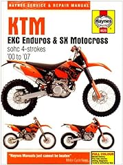 Ktm exc enduros for sale  Delivered anywhere in Ireland