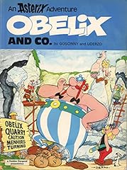Obélix and co. d'occasion  Livré partout en France