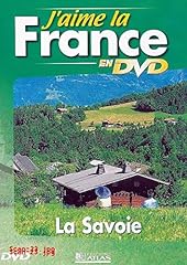 Aime dvd savoie d'occasion  Livré partout en France
