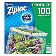 Ziploc produce freshness for sale  Delivered anywhere in USA 