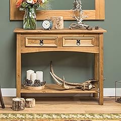 Corona console table for sale  Delivered anywhere in Ireland