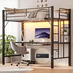 Gizoon loft bed for sale  Delivered anywhere in USA 