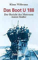 Boot 188 bericht gebraucht kaufen  Wird an jeden Ort in Deutschland