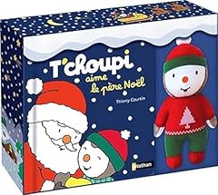 Coffret choupi aime d'occasion  Livré partout en Belgiqu