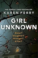 Girl unknown the d'occasion  Livré partout en France