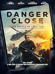 Danger close for sale  Delivered anywhere in UK
