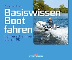 Basiswissen boot fahren gebraucht kaufen  Wird an jeden Ort in Deutschland