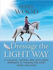 Dressage light way for sale  Delivered anywhere in USA 