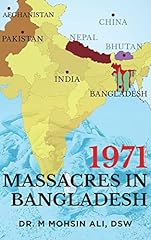 1971 massacres bangladesh usato  Spedito ovunque in Italia 