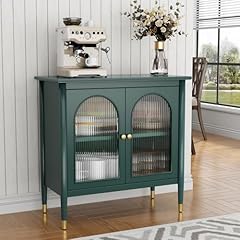 Mrojisc arched sideboard for sale  Delivered anywhere in USA 