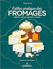 fiche cuisine atlas d'occasion  Livré partout en France