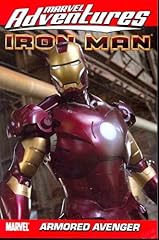 Marvel adventures iron for sale  Delivered anywhere in USA 