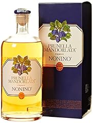 Distillerie nonino prunella usato  Spedito ovunque in Italia 