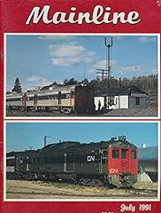 Mainline modeler lmx for sale  Delivered anywhere in USA 