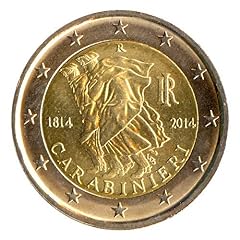 Euro münze 2014 gebraucht kaufen  Wird an jeden Ort in Deutschland