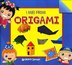 Miei primi origami usato  Spedito ovunque in Italia 