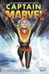 Captain marvel t01 d'occasion  Livré partout en France