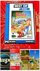 asterix maxi delirium d'occasion  Livré partout en France
