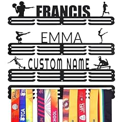 Personalized medal holder for sale  Delivered anywhere in USA 