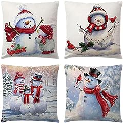 Zivisk christmas snowman for sale  Delivered anywhere in USA 