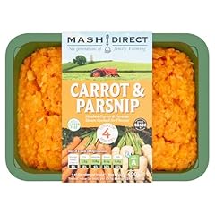 Mash direct carrot for sale  Delivered anywhere in UK