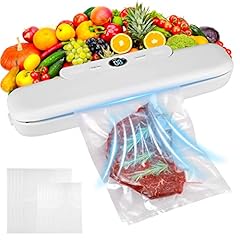 Vacuum sealer automatic for sale  Delivered anywhere in UK