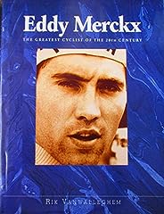 Eddy merckx greatest for sale  Delivered anywhere in Ireland