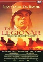 Legionär gebraucht kaufen  Wird an jeden Ort in Deutschland